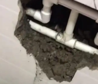 洛阳漏水检测电话