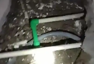 洛阳测漏水公司