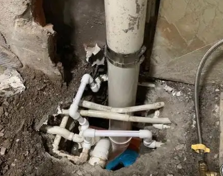 洛阳漏水检测哪家好