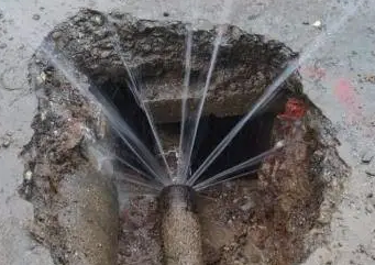 洛阳漏水检测多少钱