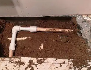 洛阳测漏水哪家好