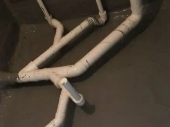 洛阳水管漏水检测知识点