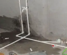 洛阳水管漏水检测多少钱