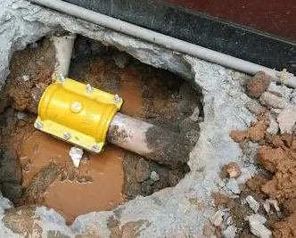 洛阳卫生间测漏水哪家好