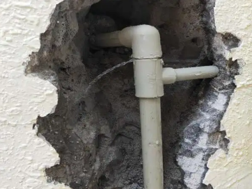 洛阳卫生间测漏水哪家好