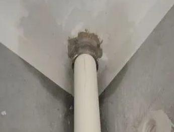 洛阳卫生间测漏水价格