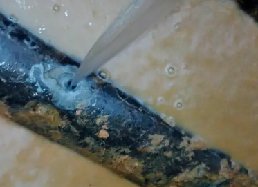 洛阳水管漏水检测多少钱