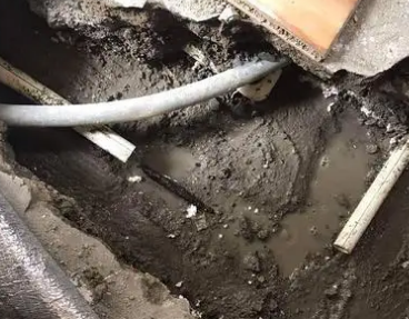 洛阳卫生间测漏水价格明细