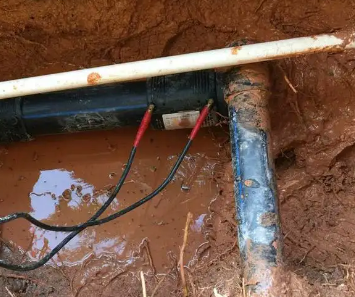 洛阳水管漏水检测多少钱