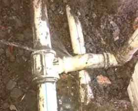 洛阳卫生间测漏水多少钱