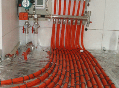 洛阳地暖维修多少钱