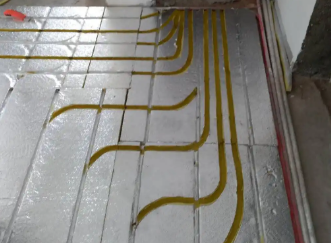 洛阳地暖维修哪家好