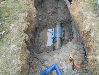 洛阳水管漏水检测多少钱