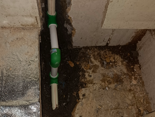 洛阳卫生间测漏水哪家好