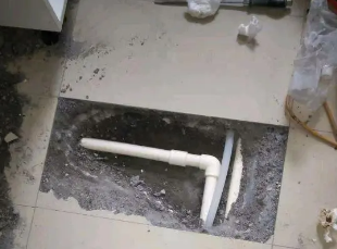 洛阳卫生间测漏水哪家好