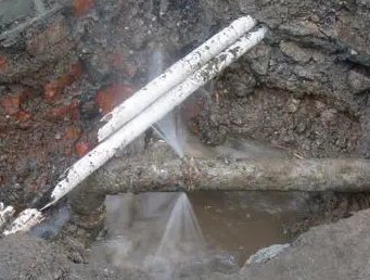 洛阳测漏水多少钱