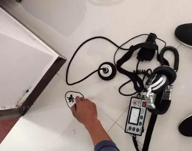 洛阳测漏水公司电话